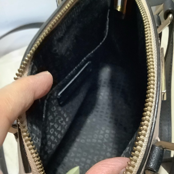 Kate Spade Reiley Laurel Way Crossbody Structured Satchel - Picture 9 of 10